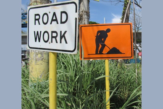 Travel Alert: IH 30 Lane Closures and Detours in Rockwall County Scheduled for Upcoming Week