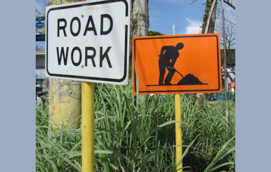Travel Alert: IH 30 Lane Closures and Detours in Rockwall County Scheduled for Upcoming Week