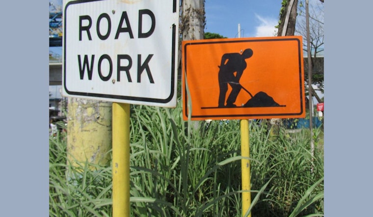 Travel Alert: IH 30 Lane Closures and Detours in Rockwall County Scheduled for Upcoming Week