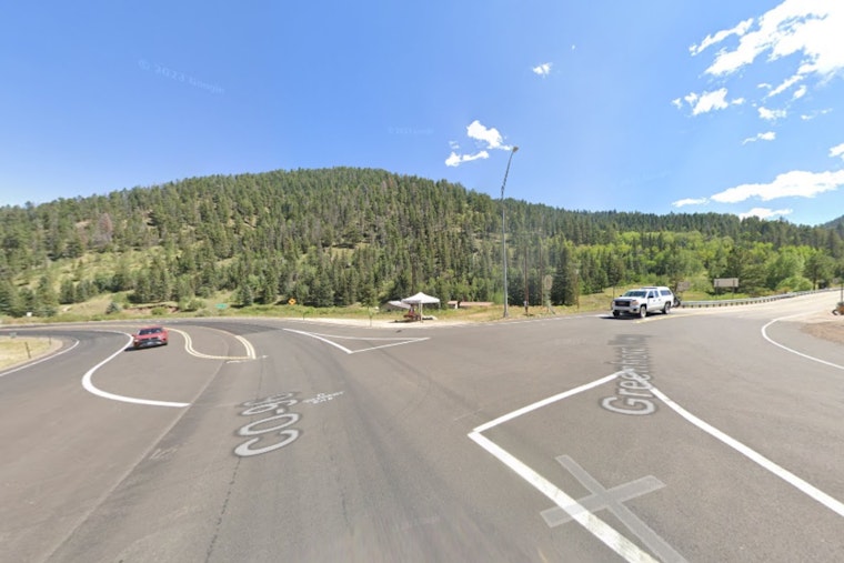 Travel Alert: Intermittent Road Closures Scheduled for Rockfall Mitigation in Custer County