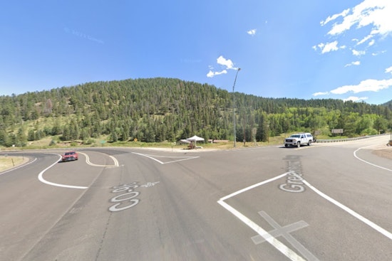Travel Alert: Intermittent Road Closures Scheduled for Rockfall Mitigation in Custer County