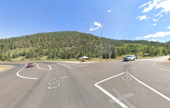 Travel Alert: Intermittent Road Closures Scheduled for Rockfall Mitigation in Custer County