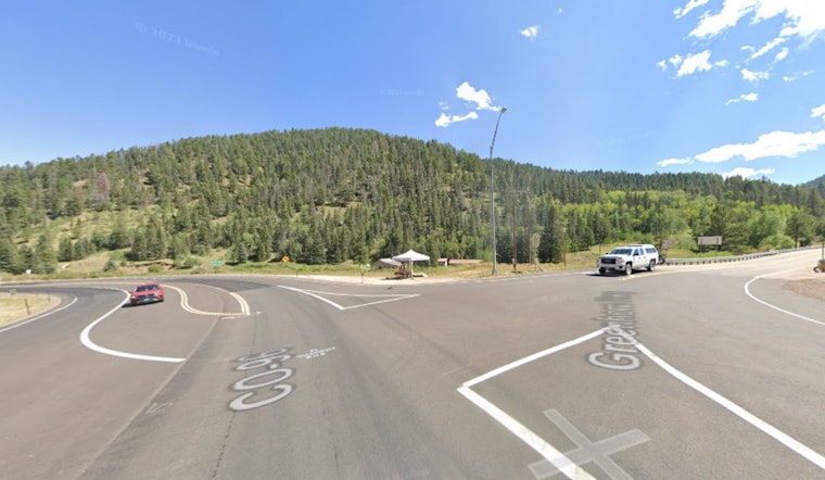 Travel Alert: Intermittent Road Closures Scheduled for Rockfall Mitigation in Custer County