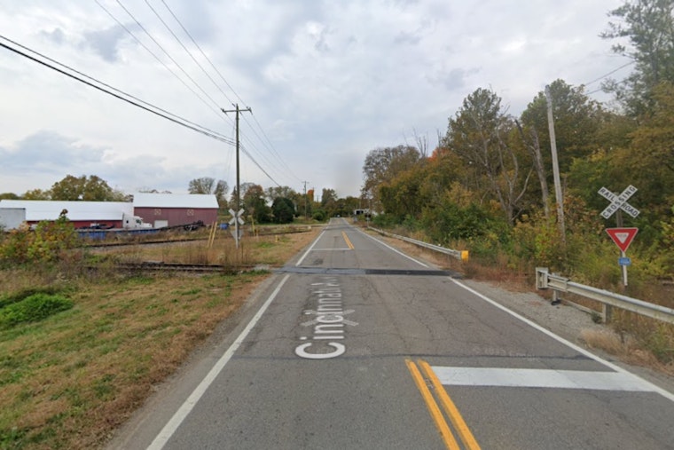 Travel Alert: U.S. Route 42 Railroad Crossing Repairs Prompt Detours Near Lebanon, Ohio