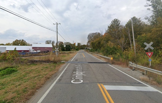 Travel Alert: U.S. Route 42 Railroad Crossing Repairs Prompt Detours Near Lebanon, Ohio