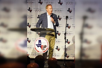 Travis and El Paso Counties Sue Texas AG Ken Paxton Over Contentious Administrative Rules