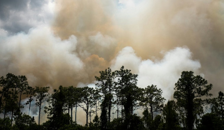 Travis County Launches F.L.A.M.E. Initiative to Bolster Wildfire Preparedness and Prevention