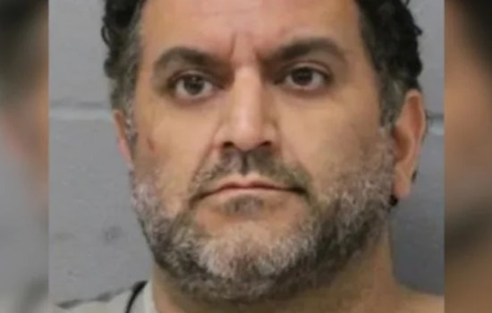 Travis County Sues Austin Investor Nate Paul for $2.3 Million in Unpaid Property Taxes