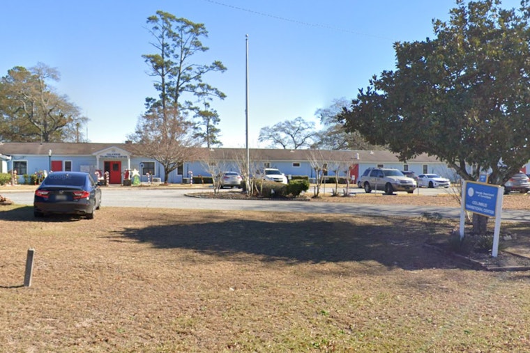 Travis Stubbs Ascends to Superintendent of Columbus Transitional Center in Georgia
