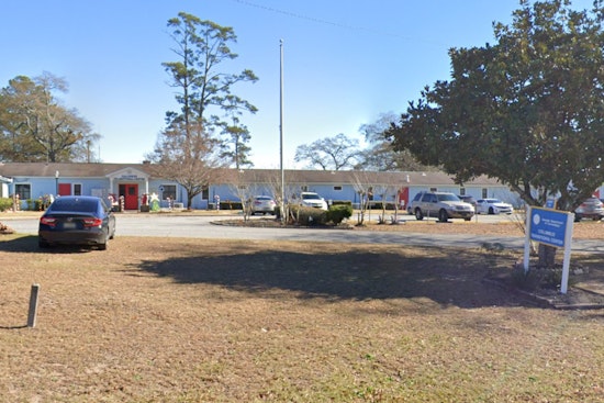 Travis Stubbs Ascends to Superintendent of Columbus Transitional Center in Georgia