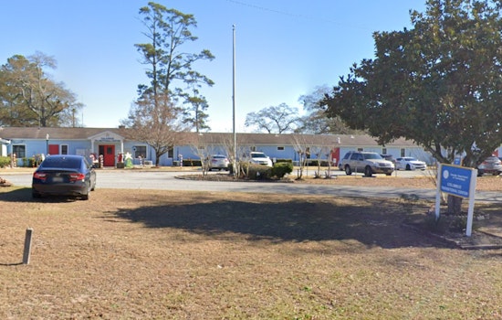 Travis Stubbs Ascends to Superintendent of Columbus Transitional Center in Georgia