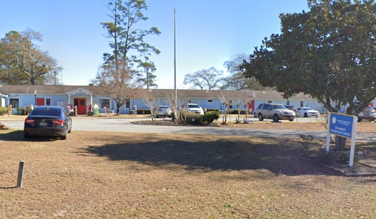 Travis Stubbs Ascends to Superintendent of Columbus Transitional Center in Georgia
