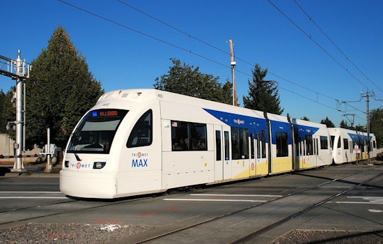 TriMet Eastern MAX Blue Line Set to Resume Service After 2-Week Maintenance and Cleanup