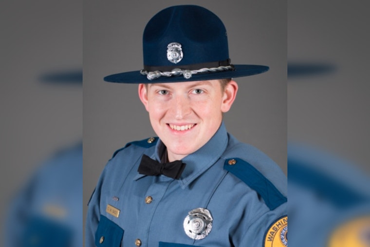 Trial Commences for Man Accused of Killing Washington State Patrol Trooper in DUI Crash on I-5