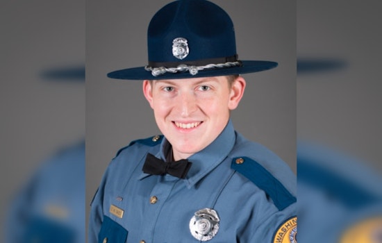 Trial Commences for Man Accused of Killing Washington State Patrol Trooper in DUI Crash on I-5