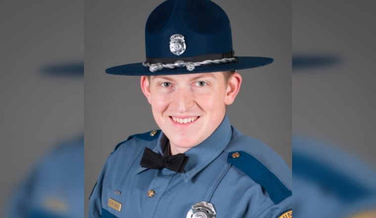 Trial Commences for Man Accused of Killing Washington State Patrol Trooper in DUI Crash on I-5