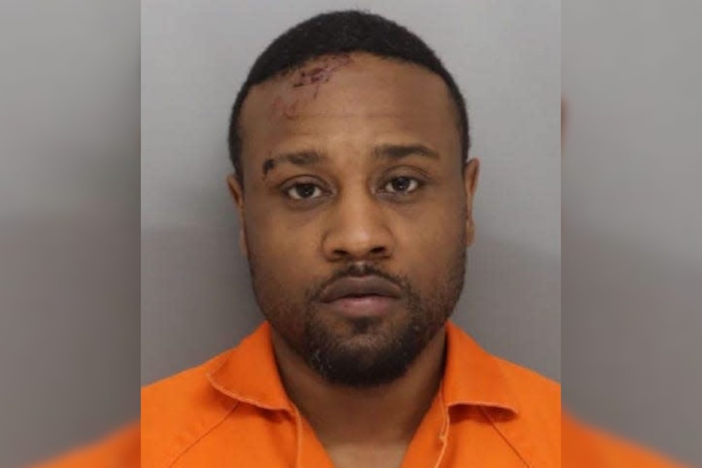 Trial Date Set for Rodney Hinton Jr. Accused of Aggravated Murder of Hamilton County Deputy