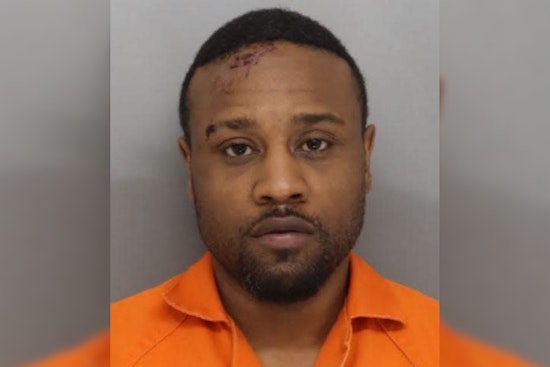 Trial Date Set for Rodney Hinton Jr. Accused of Aggravated Murder of Hamilton County Deputy