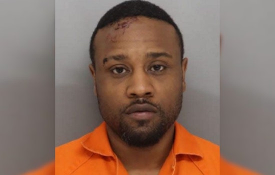 Trial Date Set for Rodney Hinton Jr. Accused of Aggravated Murder of Hamilton County Deputy