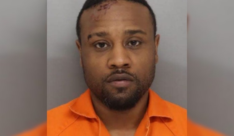 Trial Date Set for Rodney Hinton Jr. Accused of Aggravated Murder of