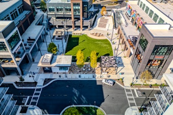 TriNet Inks Atlanta's Largest Office Deal of 2025, Bringing 750 Jobs to High Street District in Dunwoody