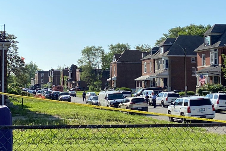 Triple Homicide Suspect Dead After Shootout with Police in St. Louis; 3 Victims Identified