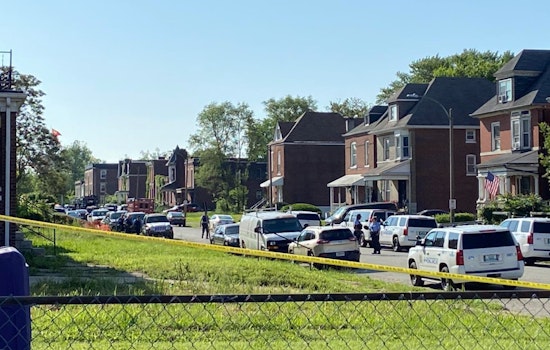 Triple Homicide Suspect Dead After Shootout with Police in St. Louis; 3 Victims Identified