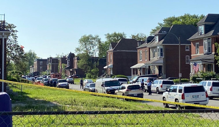 Triple Homicide Suspect Dead After Shootout with Police in St. Louis; 3 Victims Identified