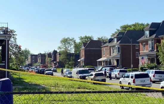 Triple Homicide Suspect Fatally Shot in Standoff with St. Louis Police and ATF Agents