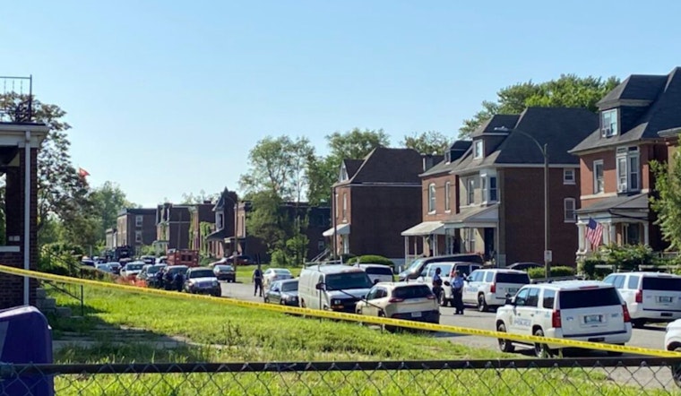 Triple Homicide Suspect Fatally Shot in Standoff with St. Louis Police and ATF Agents