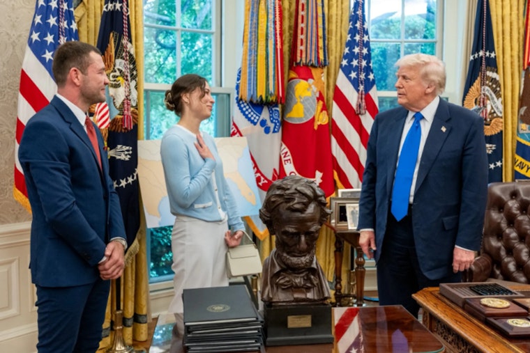 Triumph in Diplomacy: Trump Administration Secures Freedom for 47 Americans Including Ballet Dancer from Russian Detention