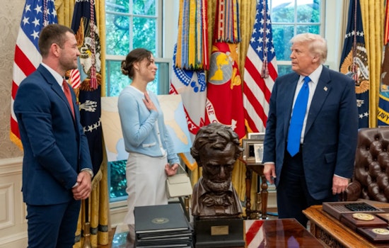 Triumph in Diplomacy: Trump Administration Secures Freedom for 47 Americans Including Ballet Dancer from Russian Detention