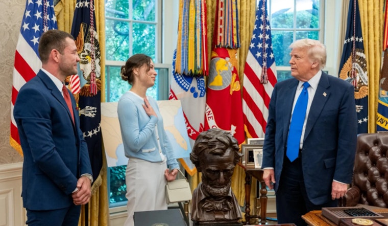 Triumph in Diplomacy: Trump Administration Secures Freedom for 47 Americans Including Ballet Dancer from Russian Detention