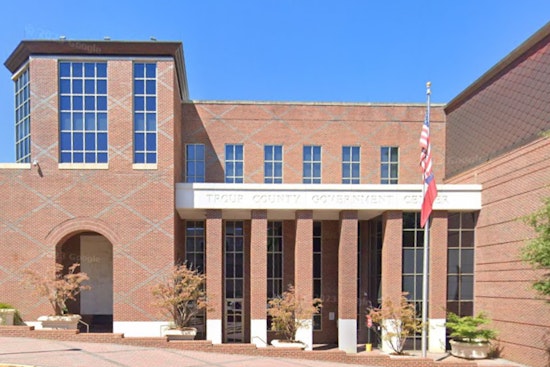 Troup County Employee Fired Amid Ongoing Payroll Investigation