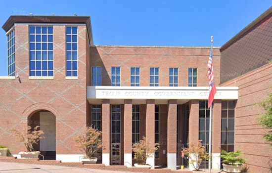 Troup County Employee Fired Amid Ongoing Payroll Investigation