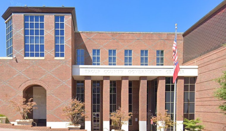 Troup County Employee Fired Amid Ongoing Payroll Investigation