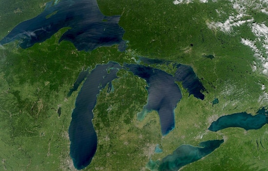 Trump Administration Commits Funding for Great Lakes Carp Barrier Following Standoff with Illinois Governor