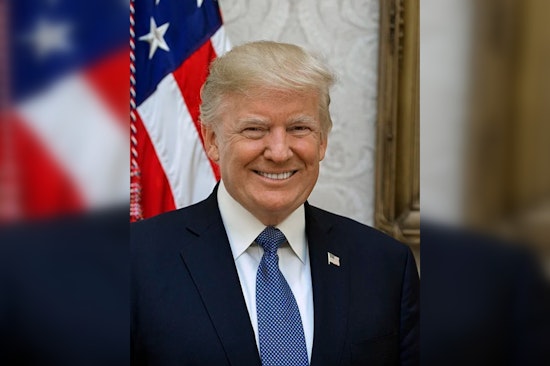 Trump Fires Funding Salvo at Harvard, Eyes $3 Billion Shift to Trade Schools Amid Feud Over Alleged Antisemitism
