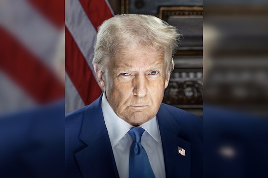 Trump in 'Papal' Attire Sparks Outrage in NYC, Cardinal Dolan and Catholic Leaders Demand Respect During Rome Conclave