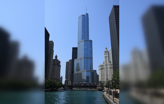 Trump International Hotel & Tower Settles for $4.8 Million Over Environmental Violations in Chicago
