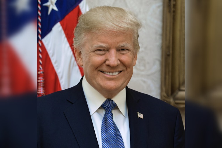 Trump Shocks Nation: Commutes Sentence of Gangster Disciples Co-Founder Larry Hoover
