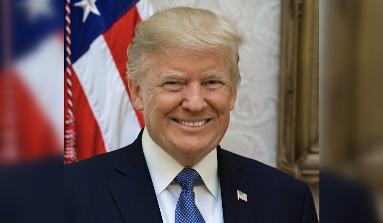 Trump Shocks Nation: Commutes Sentence of Gangster Disciples Co-Founder Larry Hoover