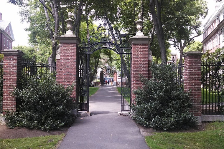 Trump Takes Aim at Harvard, Federal Contracts Worth $100 Million on the Chopping Block Amid Allegations of Discrimination