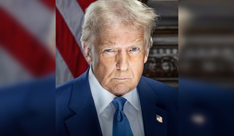 Trump Takes Axe to Public Media: Orders Funding Cut for "Woke" NPR and PBS, Ignites Legal Firestorm