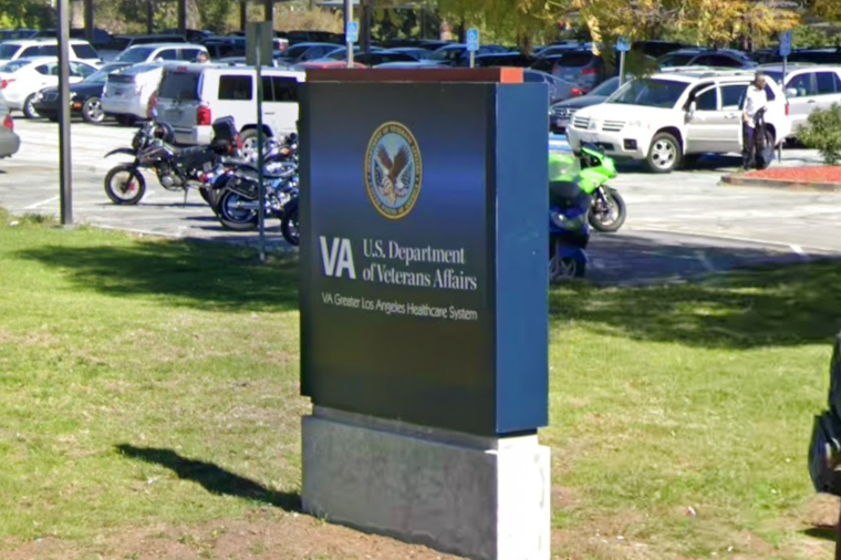 Trump Takes Bold Action for Homeless Heroes, Los Angeles to Host Nation's Largest Veterans Care Center