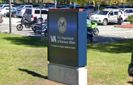 Trump Takes Bold Action for Homeless Heroes, Los Angeles to Host Nation's Largest Veterans Care Center
