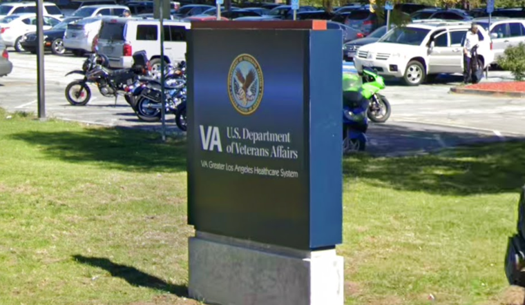 Trump Takes Bold Action for Homeless Heroes, Los Angeles to Host Nation's Largest Veterans Care Center