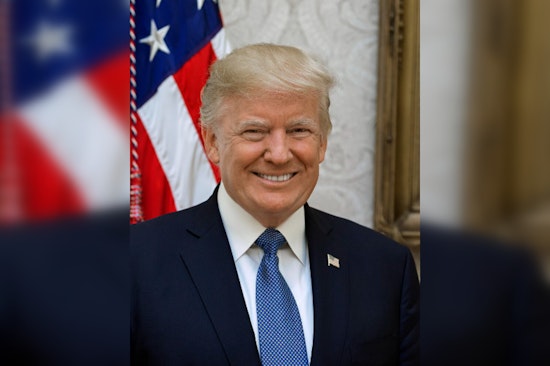Trump Triumphs in Trade Tussle: U.S. and China Forge Historic Tariff Truce, Promising Prosperity for American Exports!