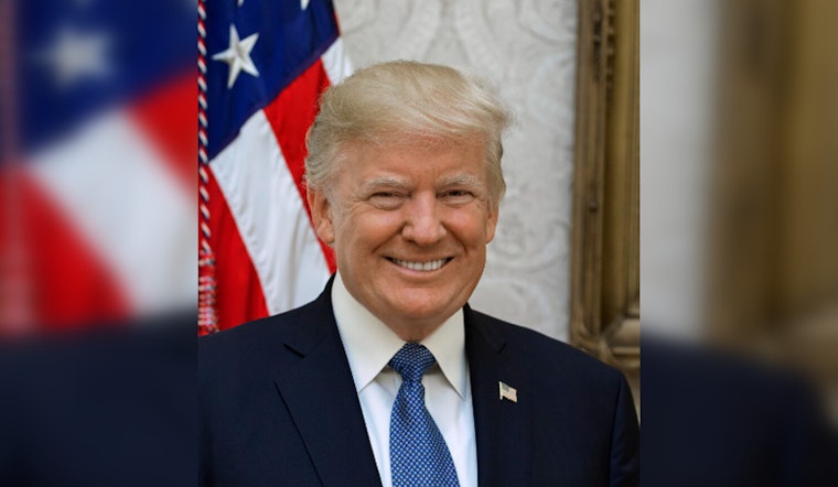 Trump Triumphs in Trade Tussle: U.S. and China Forge Historic Tariff Truce, Promising Prosperity for American Exports!