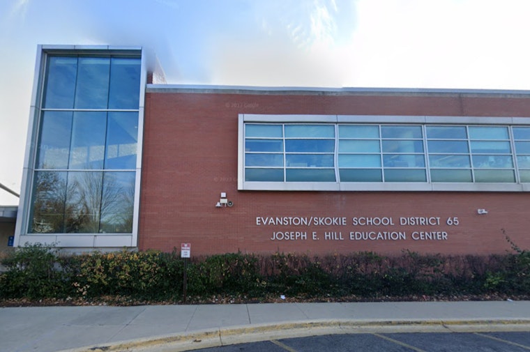 Trump's Education Department Launches Investigation into Evanston/Skokie District 65 Over Racial Discrimination Claims